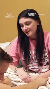 No cup of coffee = no back rub! #LifeAfterLockup | Love After Lockup