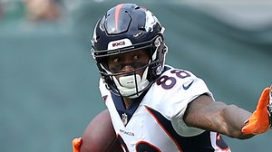 Michael Fabiano's Week 7 'Thursday Night Football' projections