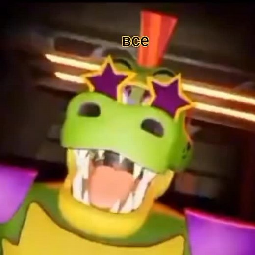 Animated Characters with Exaggerated Expressions