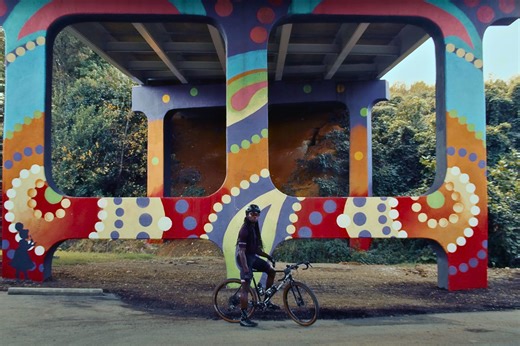 Biking in Greensboro: Trails, Greenways, and Local Favorites