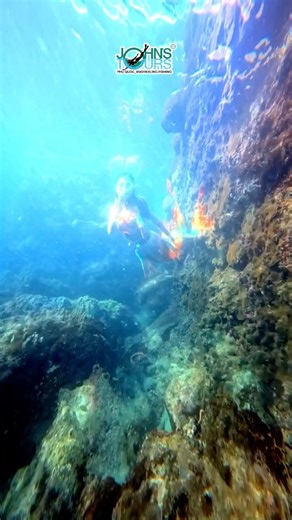 How vibrant is the underwater world in Phu Quoc? 🌊🐠