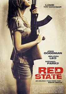 Red State Trailer
