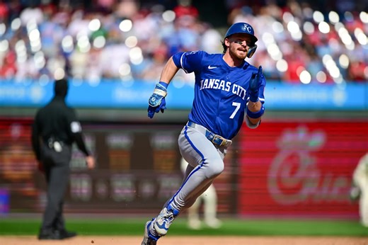 2026 Fantasy Baseball Mock Draft, No. 4 Pick: Analysis, key takeaways and full roster