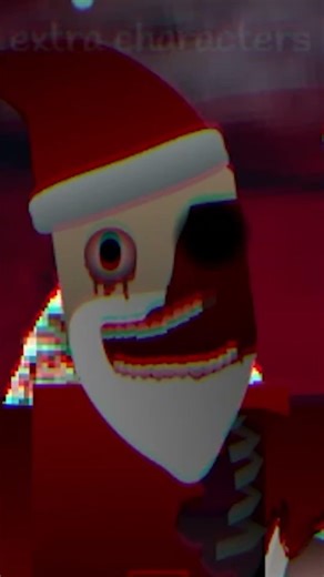 🔥 Santa Isn’t Jolly Anymore… He’s HUNTING 😨