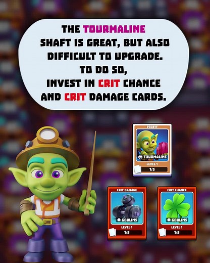 2.3K views · 893 reactions |  Use this video to get to the last mine of Volcanic Eruption event!  Don't forget to save it! And share with your friends, if they also play Gold and Goblins. | Gold and Goblins | Facebook