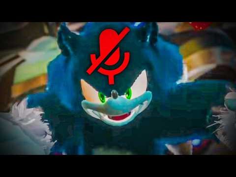 They Fixed Sonic Racing Crossworlds