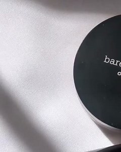 2.8K views · 41 reactions | Swirl, Tap, Buff. It’s as easy as that to achieve glowy and luminous skin. ORIGINAL Foundation & Flawless Finish Brush make the perfect match. Double tap if this is your go-to foundation SHOP: https://bit.ly/2ZFVH3s  #regram: @elizabethandreaa #MineralFoundation #CleanBeauty #barebeauties | bareMinerals | Facebook