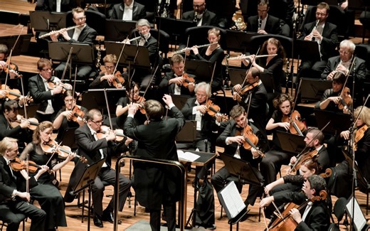 Melbourne Symphony Orchestra give heroic performance in Marvel Infinity Saga Concert