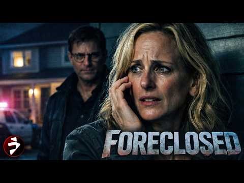 They Wanted a Fresh Start — He Wanted Revenge | Thriller Movie