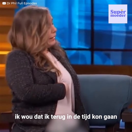 Mistie Atkinson verscheen op televisie om haar besmeurde imago te zuiveren, maar ze had nooit verwacht dat haar vreemde verhaal nog meer afwijzing zou veroorzaken. Totaal verwoest wilde ze medelijden opwekken en het slachtoffer spelen, maar niemand geloofde haar. | Supermoeder
