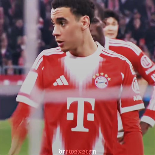 Jamal Musiala Elfmeter Highlight