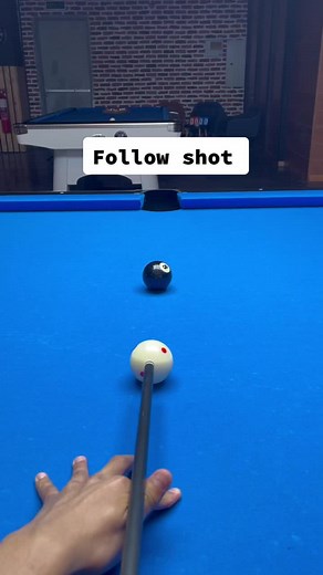 Pool Shot Techniques: Mastering Cue Ball Control