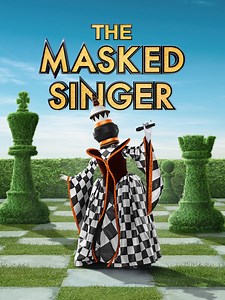 The Masked Singer: The Masked Singer: Season 4 First Look