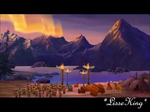 Brother Bear 2 - Welcome to this Day (Castilian Spanish) HD