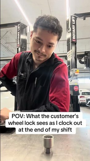 Tomorrows problem✌️ #POV #Mechanic #Cars