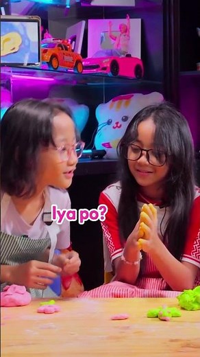 SAMANTHA MAKES SUPER CUTE CLAY WITH HER BESTIES😆 #samantha #viralvideo #short #trending