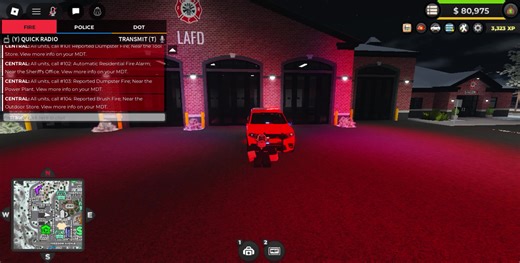 los Angeles roleplay server (@losangelesroleplayserve)’s videos with original sound - los Angeles roleplay server