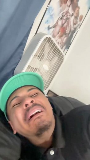 How it feels getting home after work