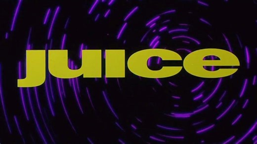Cultural Review: Juice (1992)