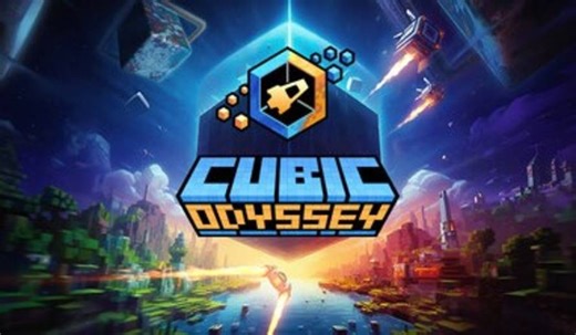 Cubic Odyssey Is Launching This Year on Steam, PS5, and Xbox Series X/S