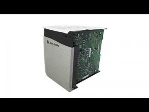 Allen Bradley 1756 PA75 Power Supply Repairs