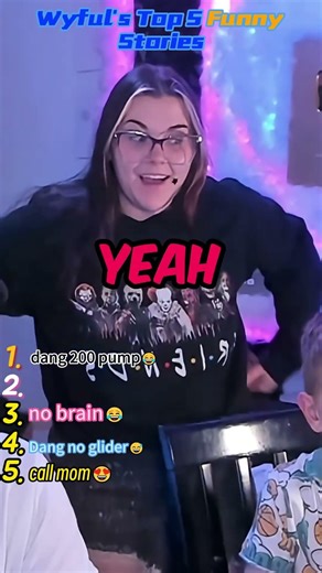 DANG, 200 PUMP 😂 (fortnite) ​⁠@Wyful