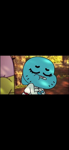 this episode will always make me cry #amazingworldofgumball #richardandnicole #hearttoheart #edit #xyzbca