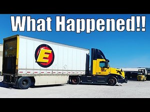 Estes Express showed me as a Driver what they are all about!!