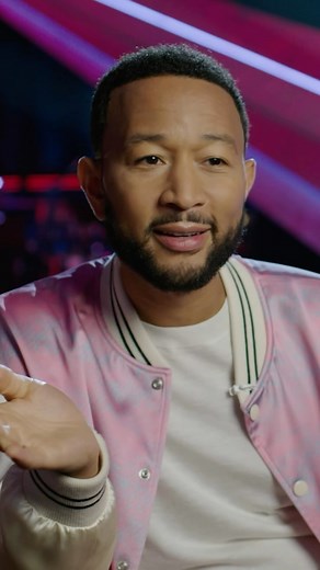 John Legend on Instagram: "Imagine the powerhouse that #TeamLegendKelly would be. Unstoppable"