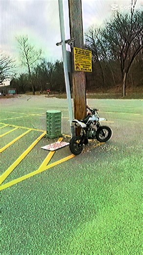 Engineswap Techniques for Pit Bikes and Dirt Bikes