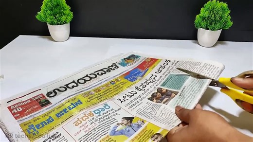 Science Working Model