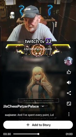 Wizardry Variants: Daphne - 2nd Anniversary Twitch Affiliate Stream