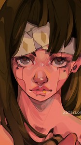 15K views · 1.4K reactions | The magic of the lasso tool @photoshop #photoshop #ps #psd #drawingprocess #digitalart | Artbylouris | Facebook