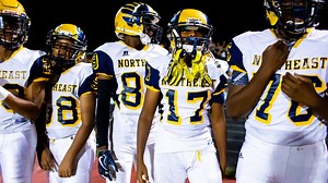 TSSAA rules Northeast High football must forfeit five wins this season