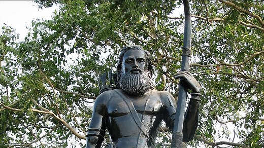 Alluri Sitarama Raju Death Anniversary 2025: Everything About Legendary Freedom Who Fought Against British Colonial Rule In India
