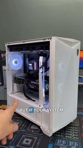 Matt’s Computer Services on Instagram: "How to test your gaming pc? #tech #reels #gamingpc #pcbuild #techtips #repair"