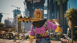 Top 5 Iconic weapons in Cyberpunk 2077 Phantom Liberty 2.0