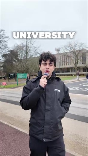 University Myths Debunked: Insights from Nottingham Students