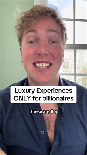 Ultimate Luxury Experiences for Billionaires