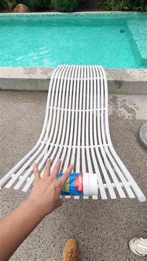 A pool water sanitizer that never disappoints—and it’s budget-friendly too 😎#pool #swimmingpool #pooldisinfection