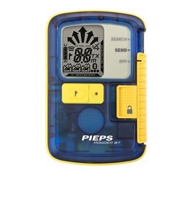 DVA Pieps Powder BT - Alpinstore