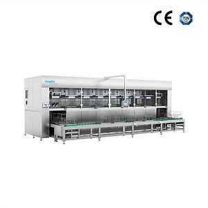 [Hot Item] Industrial Ultrasonic Cleaning Machine for Cleaning Flux Residues of PCBA