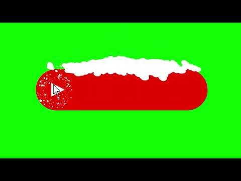 Top 10 YouTube Subscribe Button 2026 | Green Screen | 4K Free