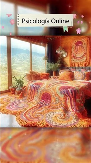 Ultimate Comfort: Cozy Hand-Knitted Wool Blanket Designs #Knitting #WoolArt