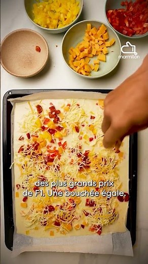 🍕 Pancake Pizza Express – The recipe that's a hit!