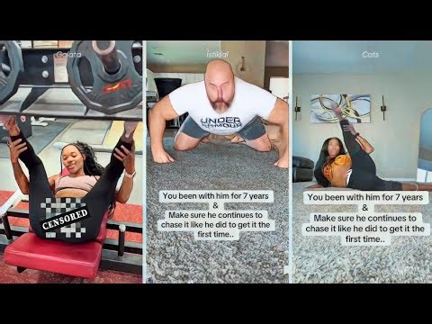 KWEEN OF KING'S ROSE POPULAR TIKTOKER CONTINUE TO DO CLEAN UP AFTER EXPOSING HER HUSBAND LAST YEAR