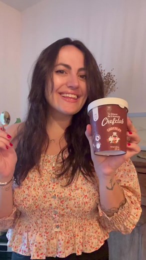 Cookie Glacé Recipe