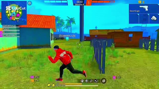 Heis (@heis_dicky_) - #freefire☠️