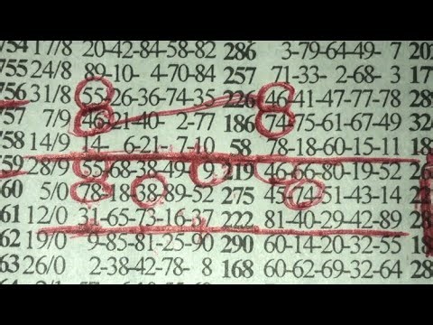 Monday special lotto plan for today 15 December 2025