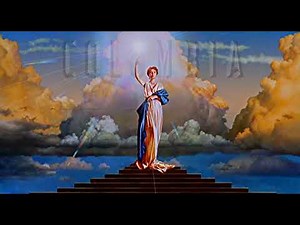 Opening Logos - Spider-Man (trilogy)